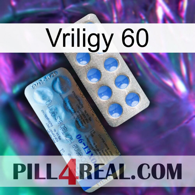 Vriligy 60 40